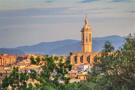 esparraguera comarca|Informació bàsica de la vila